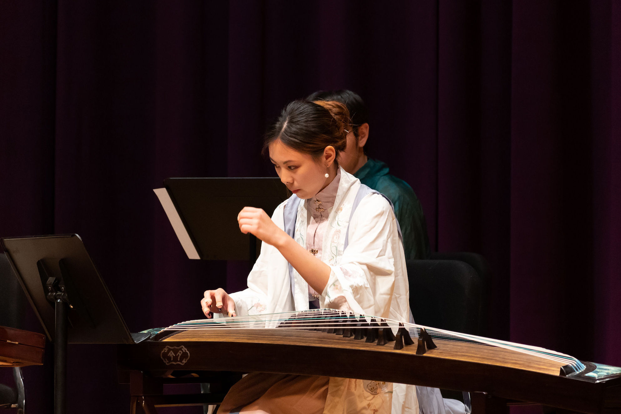 Guzheng Image