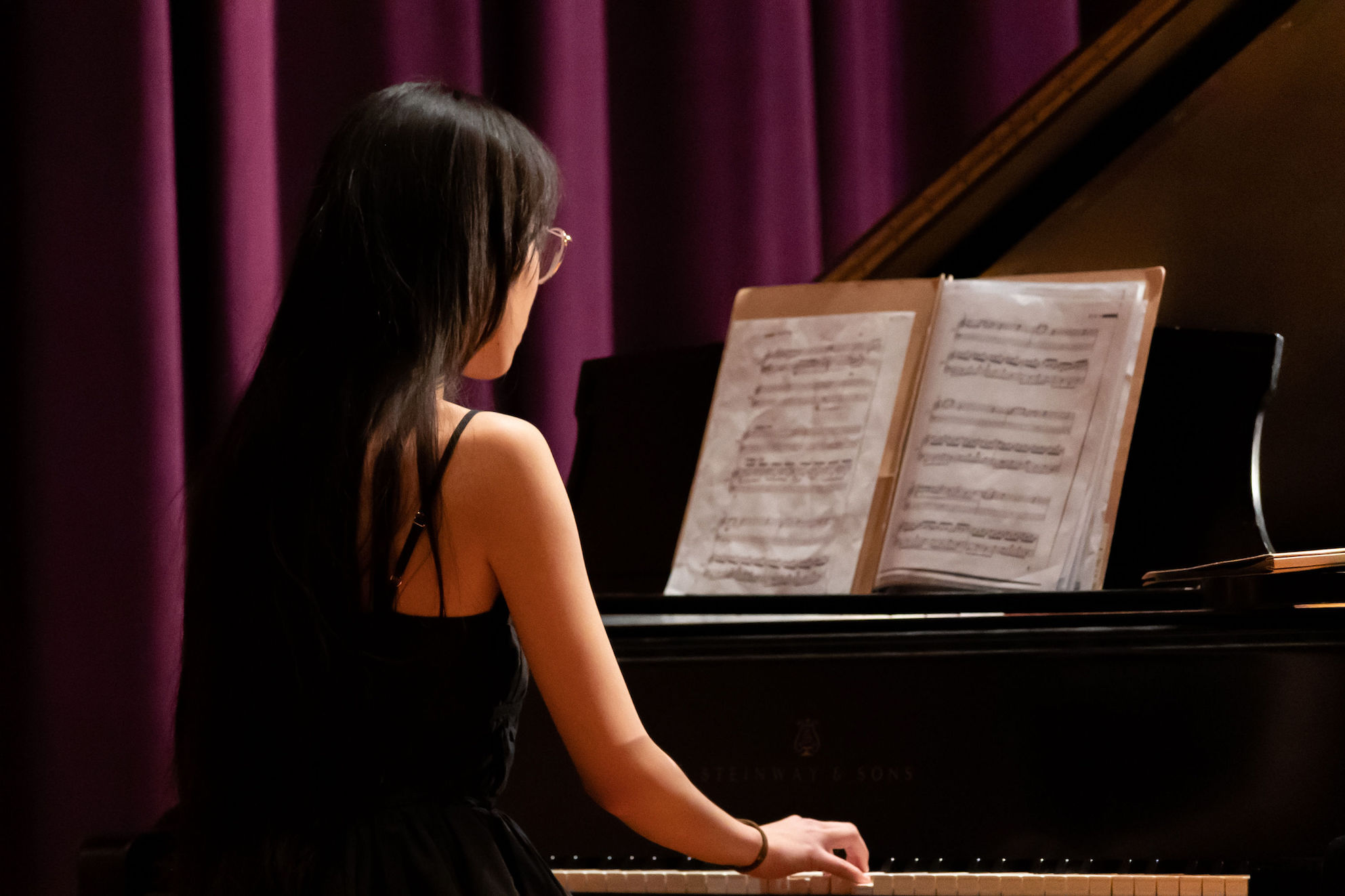 Piano Image