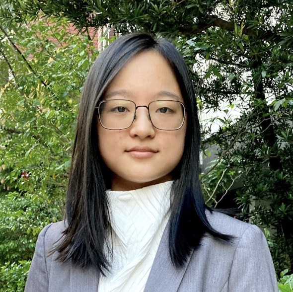 picture of Stella Zhang