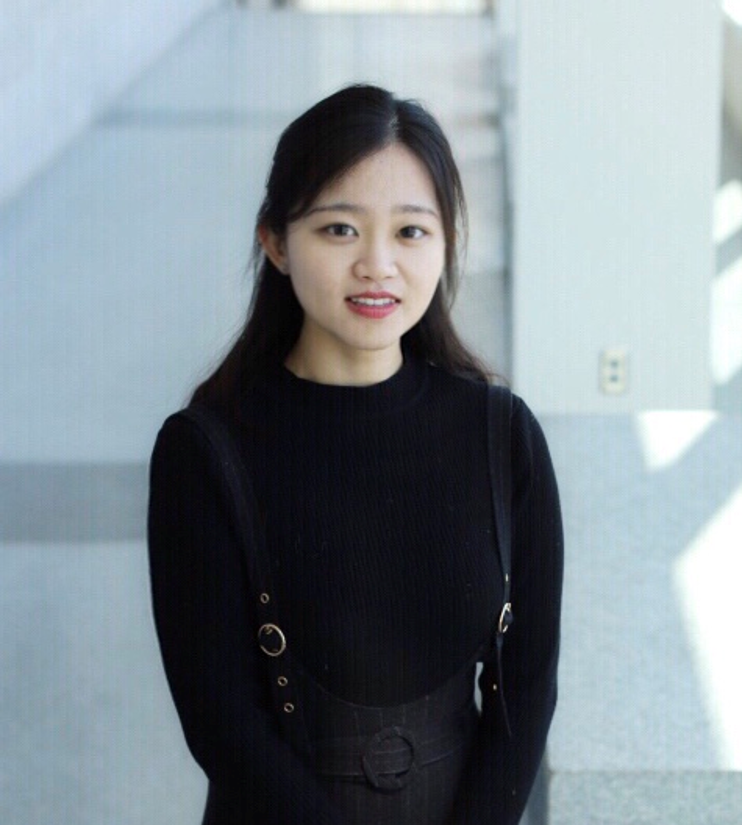 picture of Jiayin Li